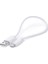 Usb-Type-C 25W Destekli Kısa 30CM Hızlı Şarj Data Powerbank Kablosu 1