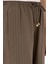 Kadın Vizon Pantolon (Kanvas-Chino) 50309105-VR052 5
