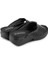 Brosa 35209-430 Anatomik Taban Kadın Terlik Siyah 36-40 4