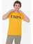 Erkek T-Shirt 4