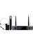 WM-202HT 1 Receiver+ 1 Handheld + 1 Lavalier(Yaka) Mikrofon Seti 1