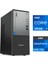 Thinkcentre Neo 50T Gen 5 I7-13700 32GB 1tb SSD W11P Masaüstü Bilgisayar 12UB000LTR 017 1