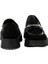 Brenda Leopar Desenli Loafer 8