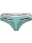 Kadın Mavi Tanga 0000F3786E 2
