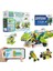 Robot Master Standard 370 Parça 100+ Model Robot Kodlama Seti 6+ Yaş 1