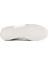 Gri-Beyaz Hakiki Deri Erkek Sneaker 4Y1546-7811 M 5