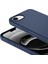 Apple iPhone 16E Kılıf Mara Lansman Kapak + Cam Ekran Koruyucu 3