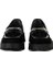 Brenda Bej Leopar Desenli Loafer 3