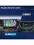 Peugeot 508 2011-2018 Yıl Uyumlu 9 Inç 1 GB Ram 16 GB Hafıza Multimedya Carplay Navigasyon 2