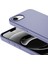 Apple iPhone 16E Kılıf Mara Lansman Kapak + Cam Ekran Koruyucu 3