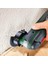 Professional Diy Çok Işlevli Aletler Için 3'lü Promo Ahşap Seti, Siyah 2