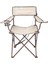 Katlanır Kamp Sandalyesi 1