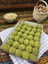 Antep Fıstıklı Çokopestil Atom Tatlısı - 1 kg 2