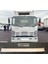 Isuzu Npr 3D Long Ön Karlık Ek Beyaz Dar Model GARAGE453 1