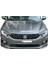 GARAGE453 Fiat Egea Ön Tampon Eki Plastik Boyasız 5