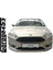 GARAGE453 Ford Focus 4 Ön Tampon Eki Plastik Boyasız 2