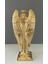 Melek Dekoratif Biblo Heykel 25 cm x 12 cm 4