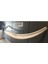 Ducato 2014 Üzeri Beyaz Ön Tampon Lip Abs Dar 2 Parça GARAGE453 5