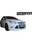 Ford Focus 3 Hb 2012 - 2014 Ön Ek (Plastik) GARAGE453 2