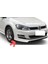 Volkswagen Golf 7 Serisi (2012-2017) Abt Model Ön Tampon Ek (Plastik) 3