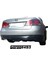 GARAGE453 Honda Civic Fd6 Arka Tampon Eki Plastik Boyasız 2
