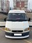 Ford Transit 12 Beyaz Ön Tampon Ek Abs Plastik GARAGE453 1