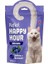 Happy Hour Üriner Sistem Destekleyici Kedi Ödül Maması 60 Gram 1
