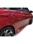 GARAGE453 Hyundai I20 Yan Ekler Marspiel Plastik Boyasız 1
