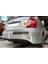 GARAGE453 Hyundai Accent Era Arka Tampon Eki Plastik Boyasız 2