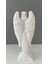 Melek Dekoratif Biblo Heykel 25 cm x 12 cm 3
