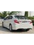 GARAGE453 Honda Civic Fb7 Arka Tampon Eki Plastik Boyasız 1