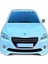Peugeot 301 Makyajsız (2012 - 2016) Custom Style Ön Ek (Plastik) Uyumlu 1