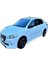 Peugeot 301 Makyajsız (2012 - 2016) Custom Style Ön Ek (Plastik) Uyumlu 2