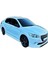 Peugeot 301 Makyajsız (2012 - 2016) Custom Style Ön Ek (Plastik) Uyumlu 3