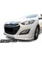 GARAGE453 Hyundai I30 Ön Tampon Eki Plastik Boyasız 1