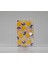 Limon 3'lü Not Defter 1
