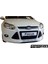 GARAGE453 Ford Focus 3 Ön Tampon Eki Plastik Boyasız 1