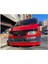 Ford Transit 12 Kırmızı Ön Tampon Ek Abs Plastik Sissiz GARAGE453 1999 Tl 1