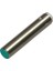 Pepperl + Fuchs - NBB4-12GM50-E2-V1 Endüktif Sensör, M12, 4mm Aralık, Düz, Pnp No, M12 3 Pimli Bağlant 1