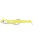 Denton 140 Set 165GR 17.4cm #09 Glow Yellow Silikon Balık 1