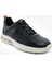 18411 Deri Günlük Rahat Ortopedik Erkek Spor Ayakkabı 3