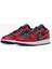 Nıke Jordan Aır 1 Low Kırmızı Kadın Spor Ayakkabı FQ7380400 M-155 3
