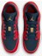 Nıke Jordan Aır 1 Low Kırmızı Kadın Spor Ayakkabı FQ7380400 M-155 4