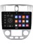 Chevrolet Lacetti Dijital Klima Android Multimedya Sistemi 4-64 For-X (2004-2008) 5