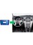 Chevrolet Captiva Alta Takılan Android Multimedya Sistemi 4-64 For-X (2006-2010) 1