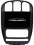 Chrysler Voyager Android Multimedya Sistemi 4-64 For-X (2002-2007) 2