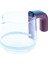Oem - Cm 6964 K Kahve Makinesi Cam Demlik - 9197064698 1