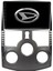 Daihatsu Terios Android Multimedya Sistemi 4-64 For-X (2007-2011) 1