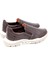 256072-1 Erkek Casual Ayakkabı - Kahverengi 3