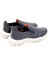 256072-1 Erkek Casual Ayakkabı - Siyah 3